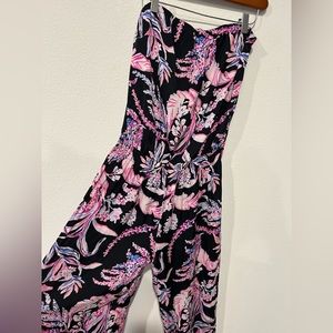 Lilly Pulitzer jumpsuit
